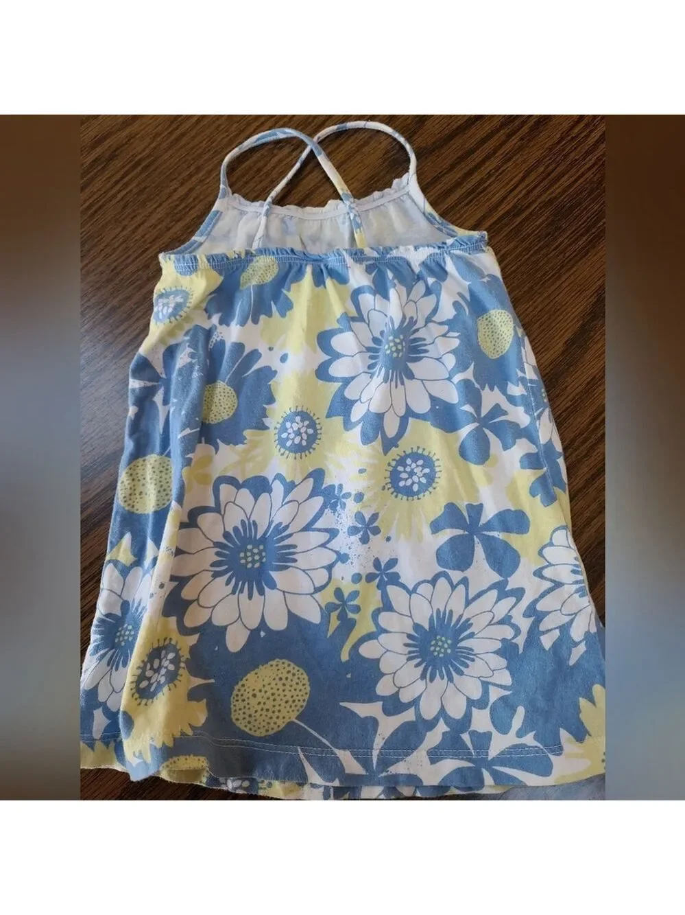 Infant Summer Clothing Set 12Mos